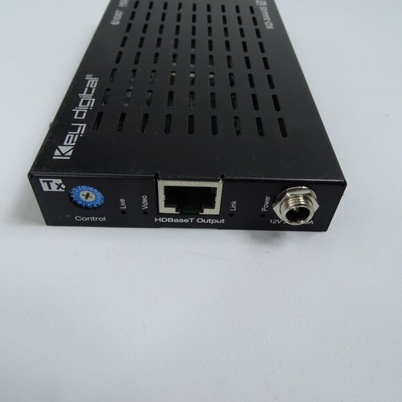 Key Digital KD-X444S TX only 4K/18G HDBaseT POH Extender - Picture 4 of 4